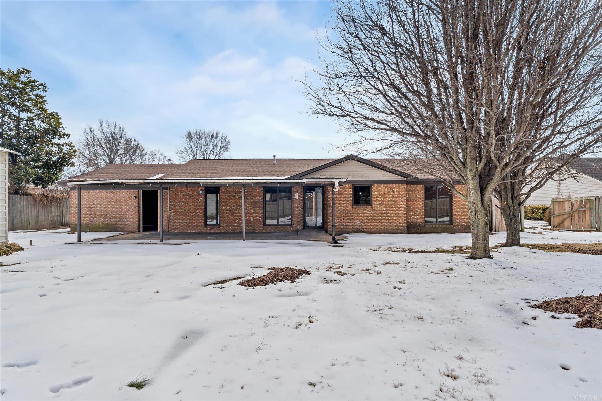 Criss 2nd - Residential