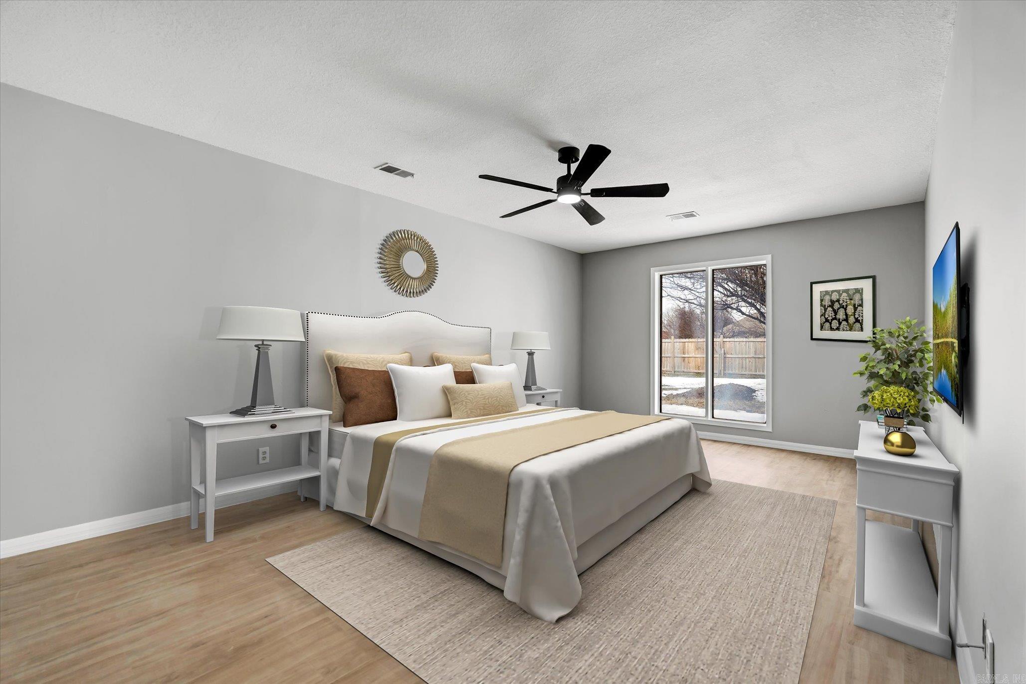 Criss 2nd - Residential