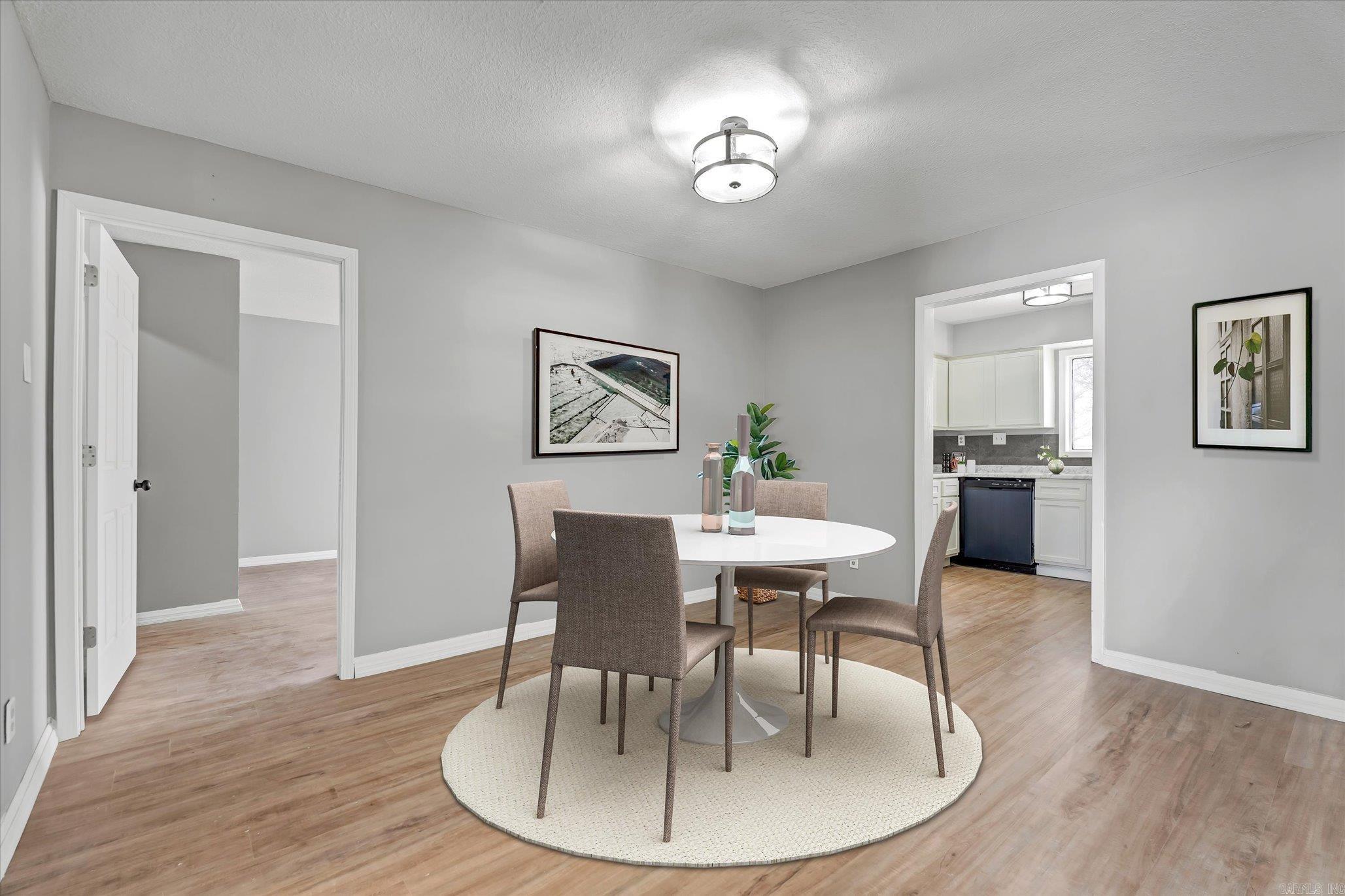 Criss 2nd - Residential