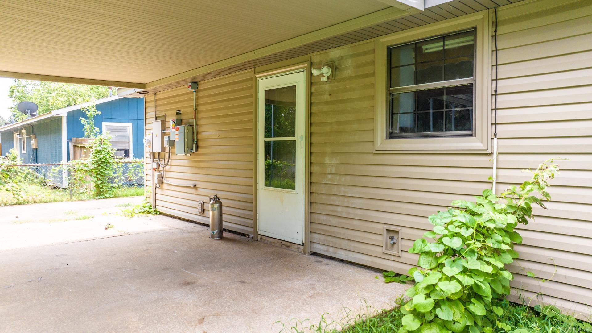 Pheasant Run - Residential Lease