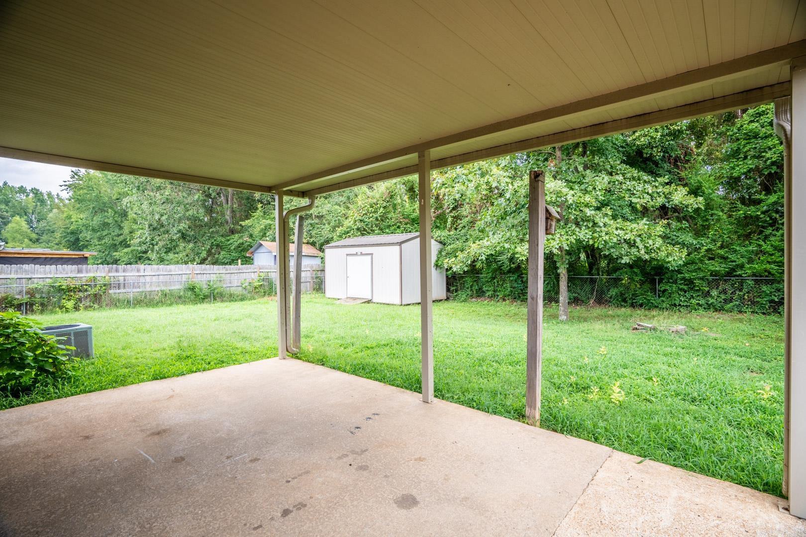 Pheasant Run - Residential Lease