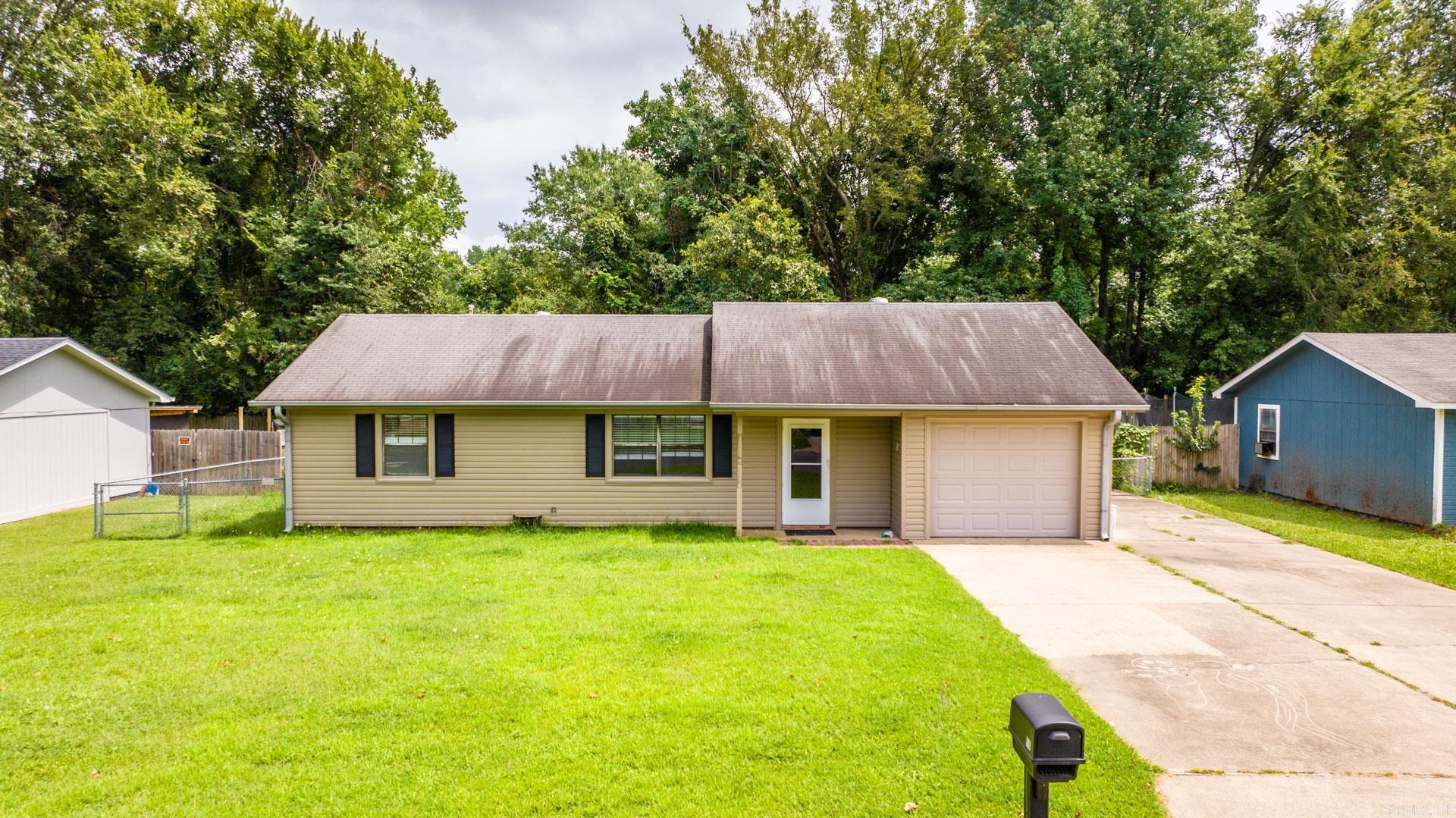 Pheasant Run - Residential Lease