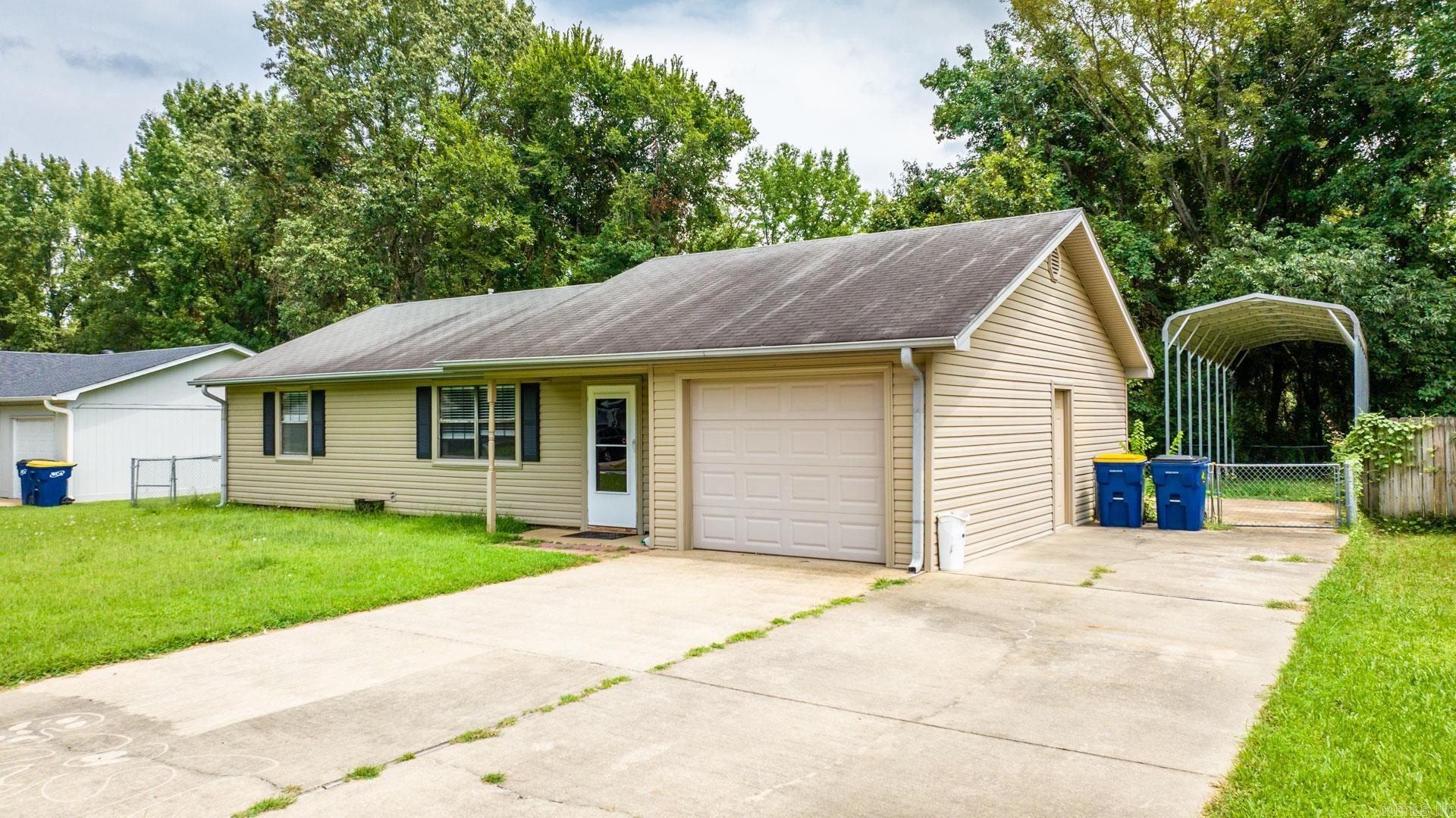 Pheasant Run - Residential Lease