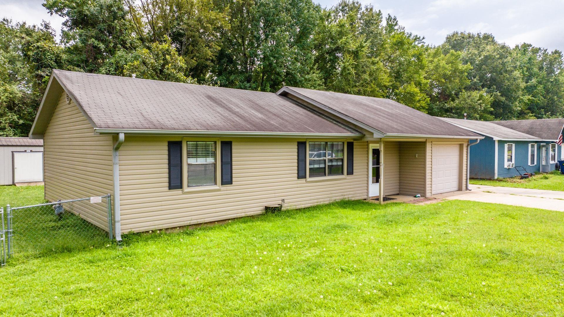 Pheasant Run - Residential Lease