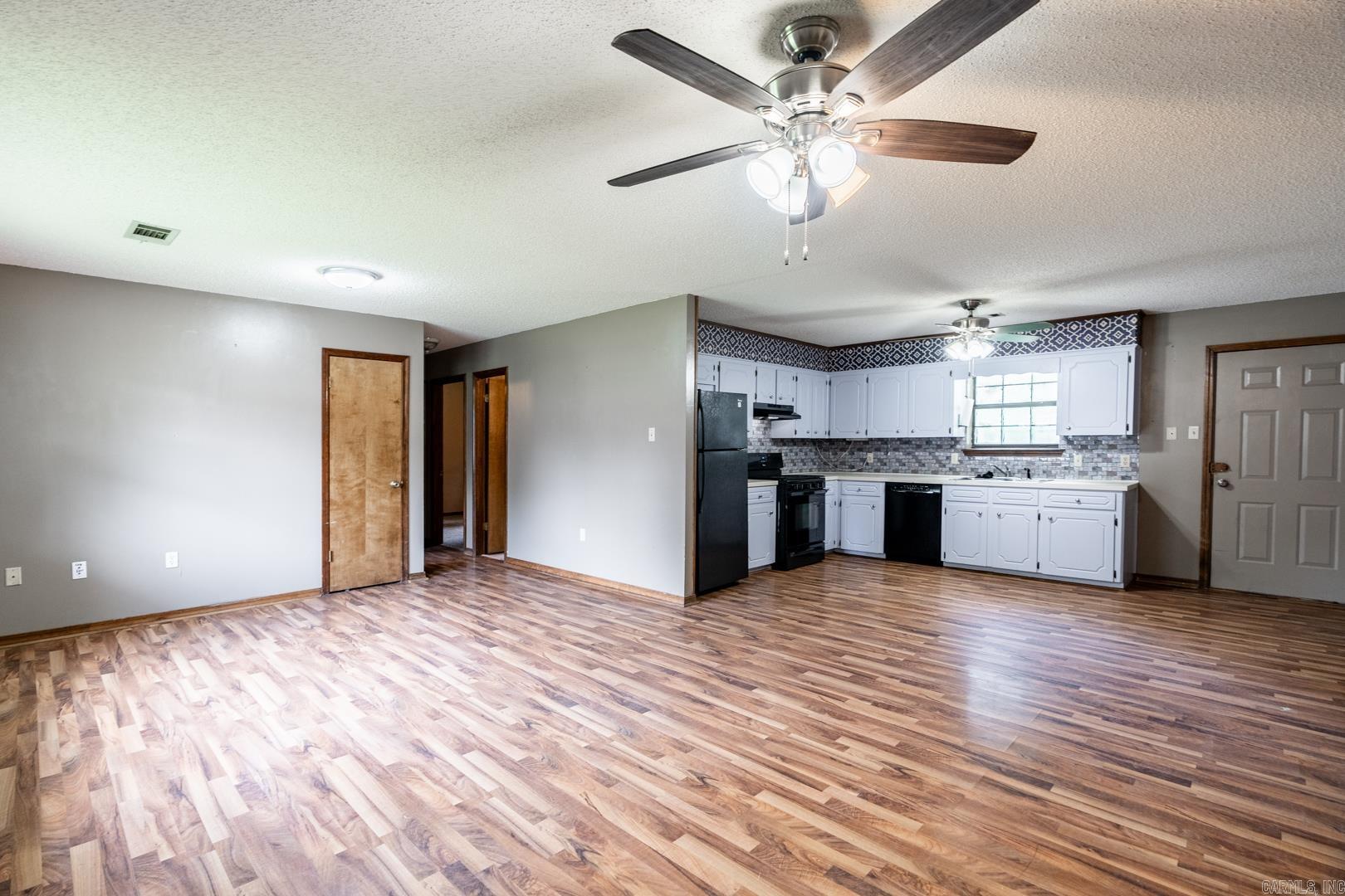 Pheasant Run - Residential Lease