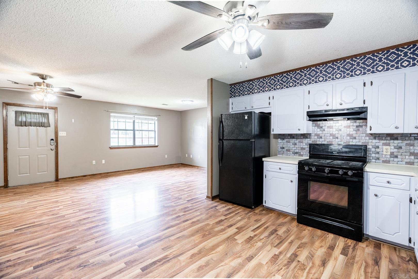 Pheasant Run - Residential Lease
