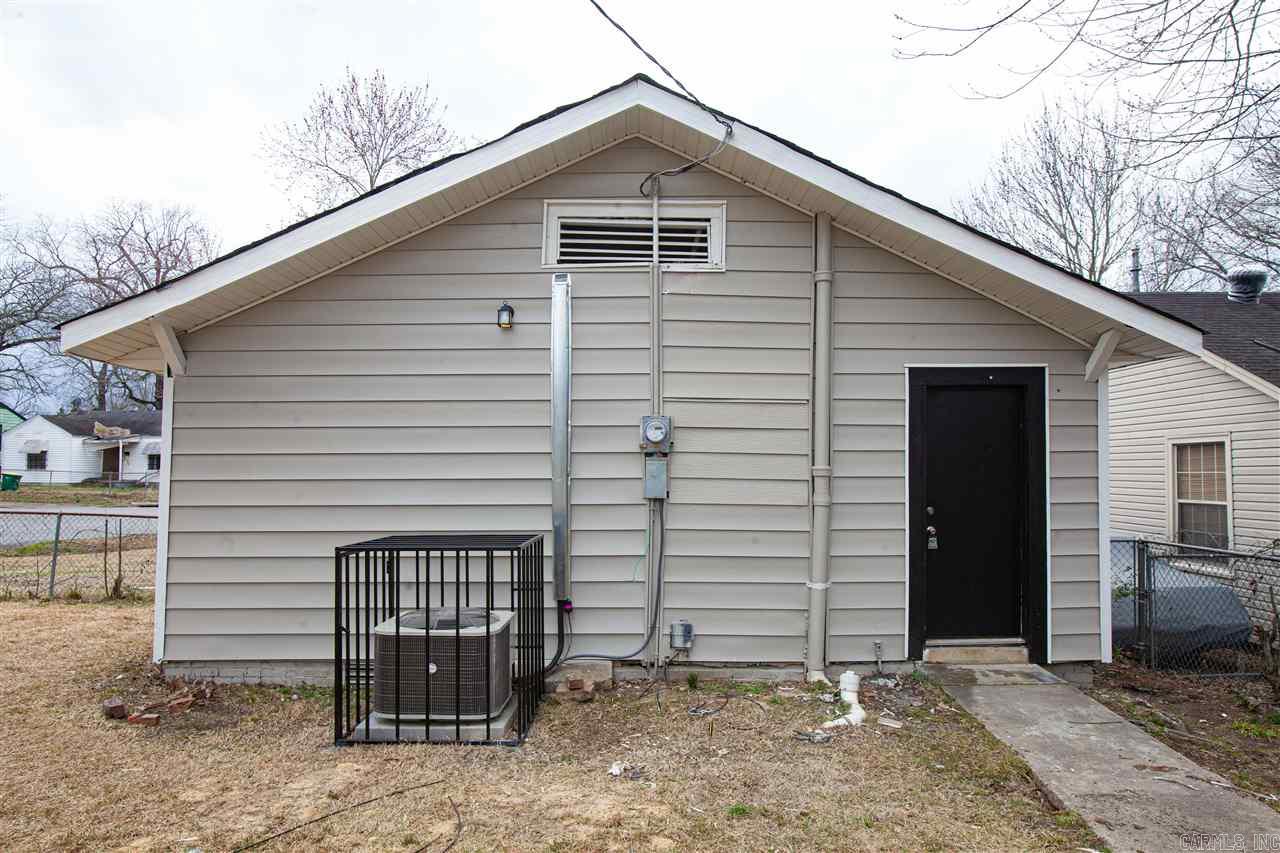 Henderson - Residential Lease