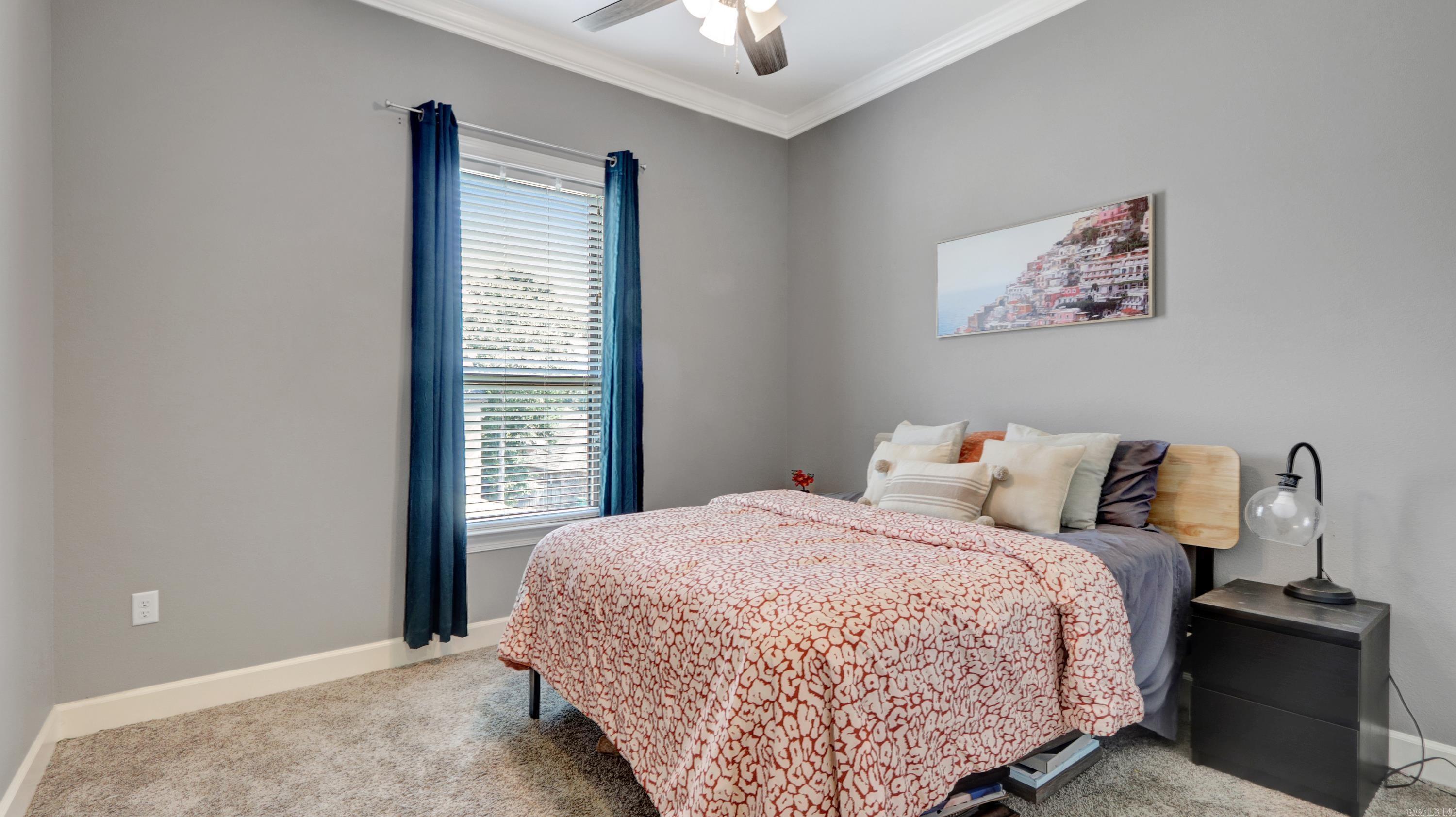 WOODRUFF VALLEY ADDN - Residential