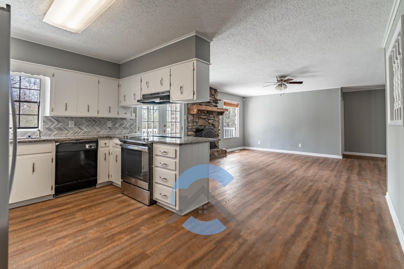 Volpert - Residential Lease