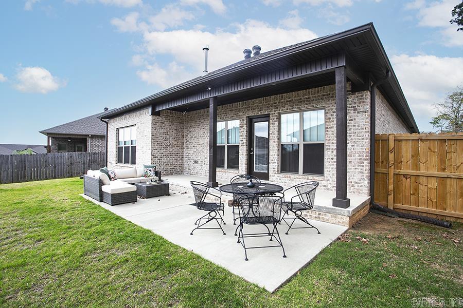 CARNAHAN VILLAGE SUB - Residential