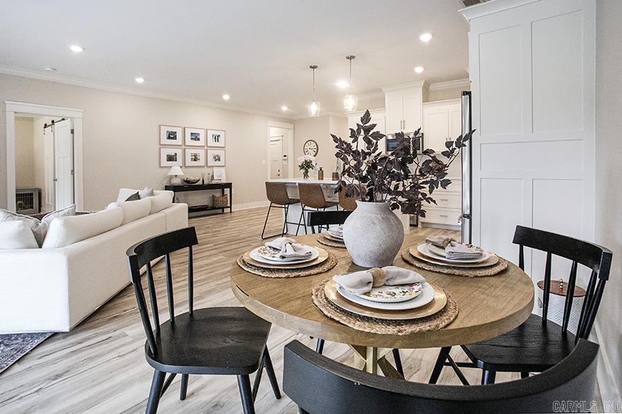 CARNAHAN VILLAGE SUB - Residential