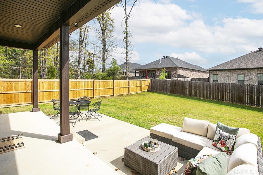 CARNAHAN VILLAGE SUB - Residential