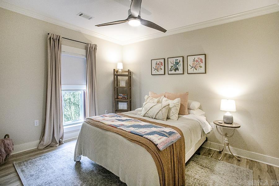 CARNAHAN VILLAGE SUB - Residential