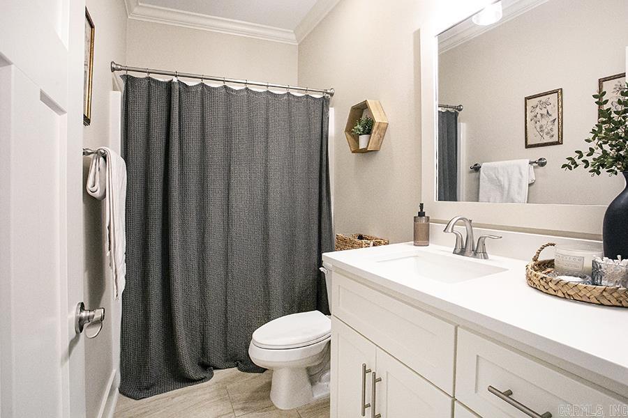 CARNAHAN VILLAGE SUB - Residential