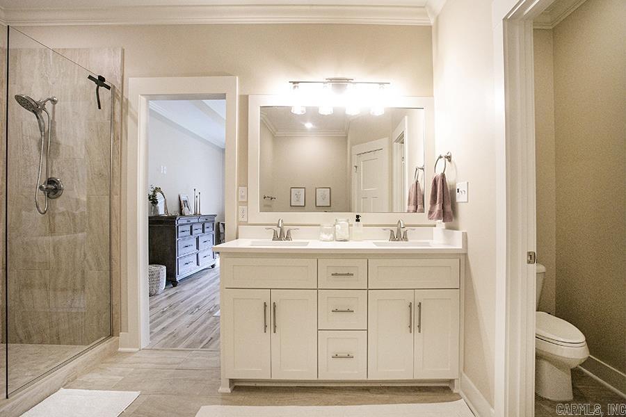 CARNAHAN VILLAGE SUB - Residential