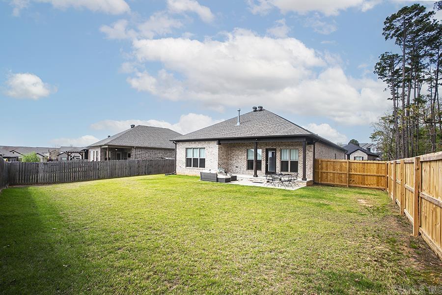 CARNAHAN VILLAGE SUB - Residential