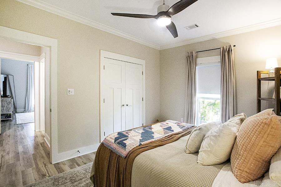 CARNAHAN VILLAGE SUB - Residential