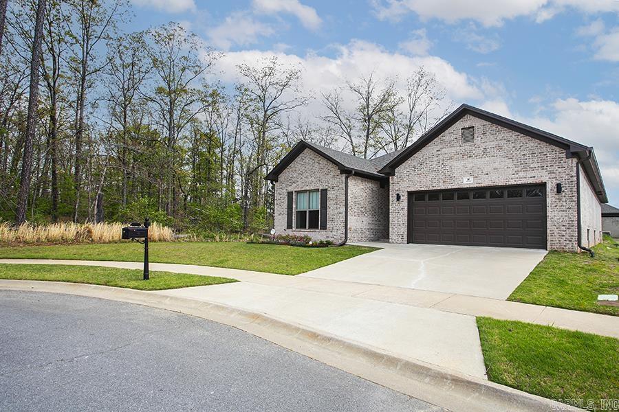 CARNAHAN VILLAGE SUB - Residential