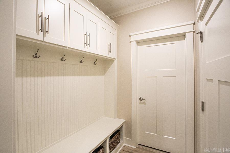 CARNAHAN VILLAGE SUB - Residential