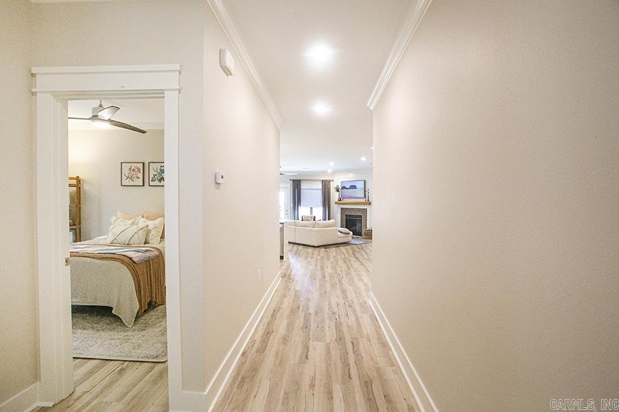 CARNAHAN VILLAGE SUB - Residential