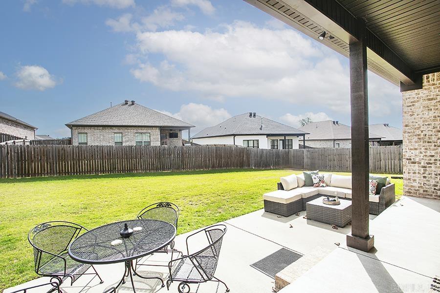 CARNAHAN VILLAGE SUB - Residential