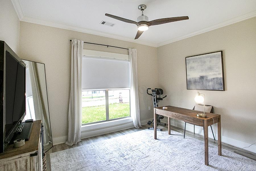 CARNAHAN VILLAGE SUB - Residential