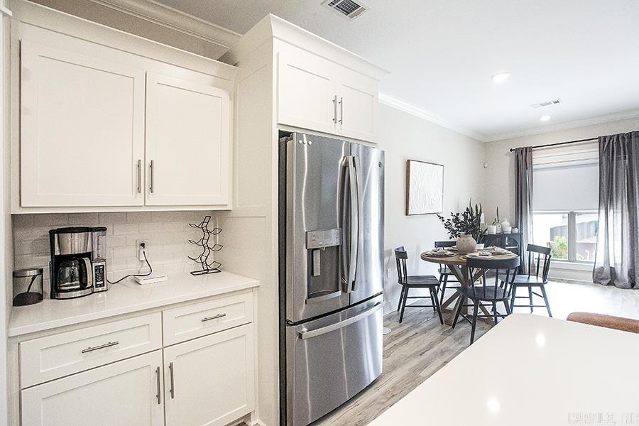 CARNAHAN VILLAGE SUB - Residential