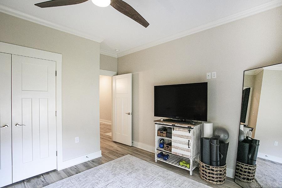 CARNAHAN VILLAGE SUB - Residential