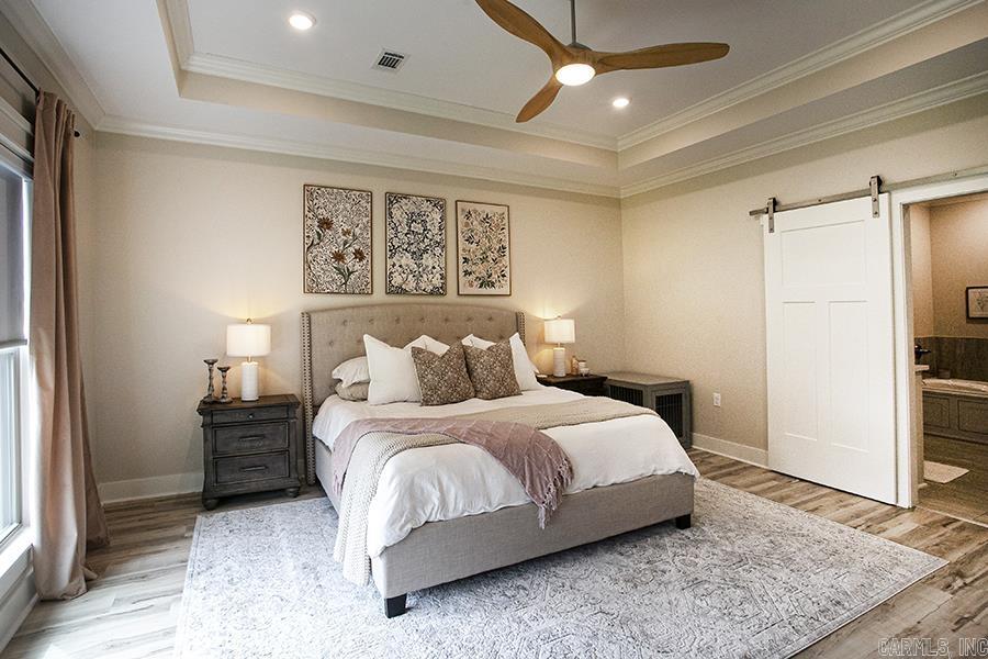 CARNAHAN VILLAGE SUB - Residential