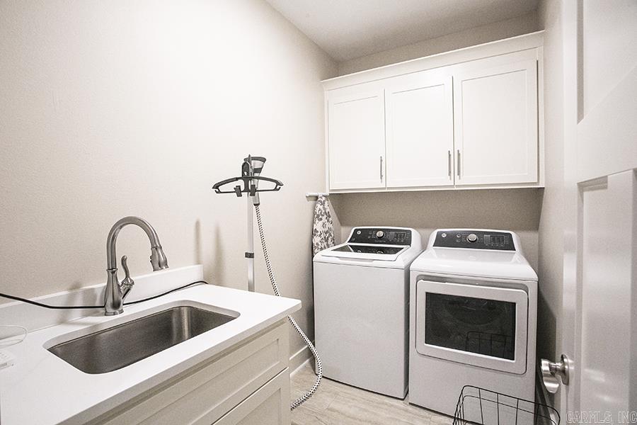 CARNAHAN VILLAGE SUB - Residential