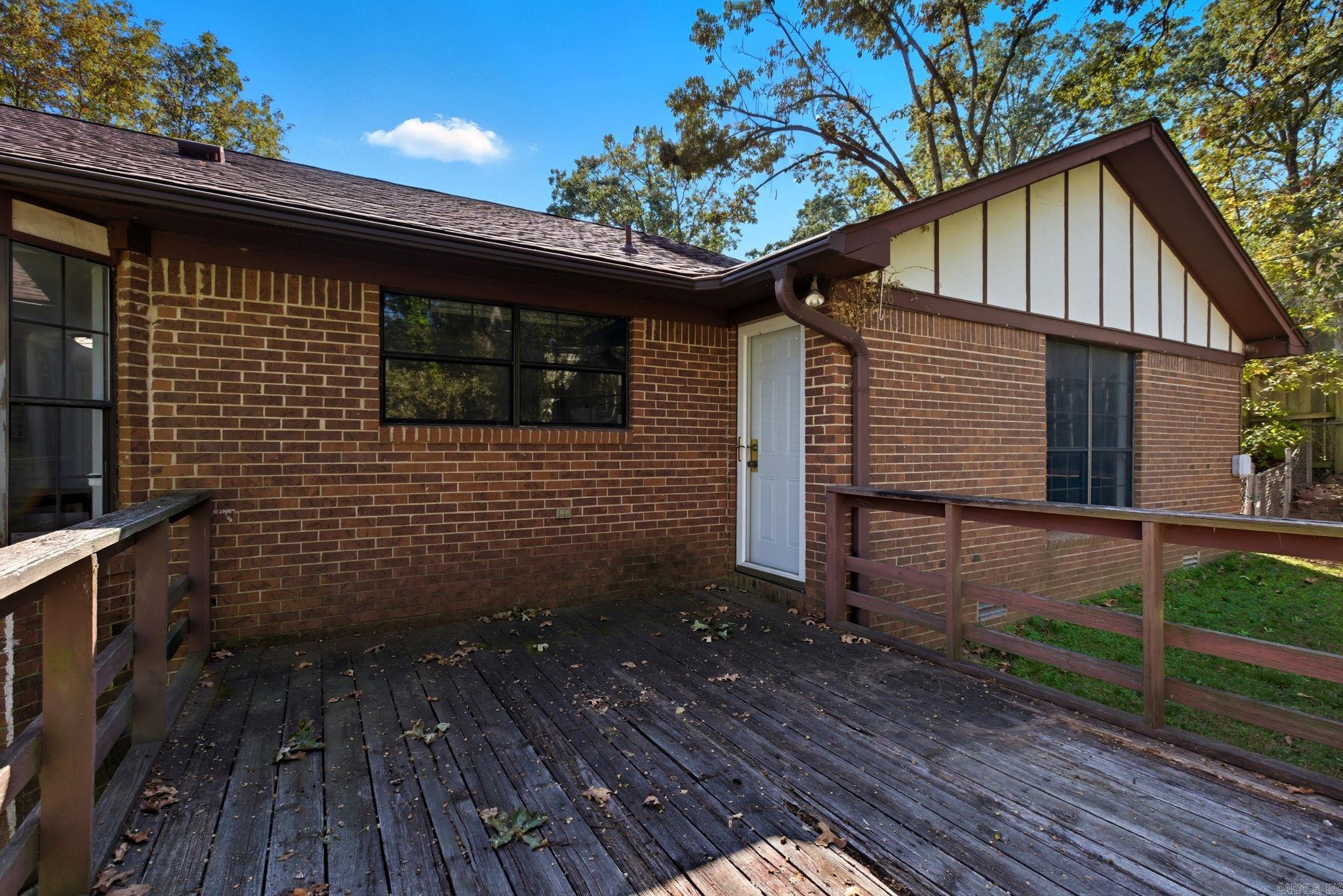 Oak Brooke - Residential