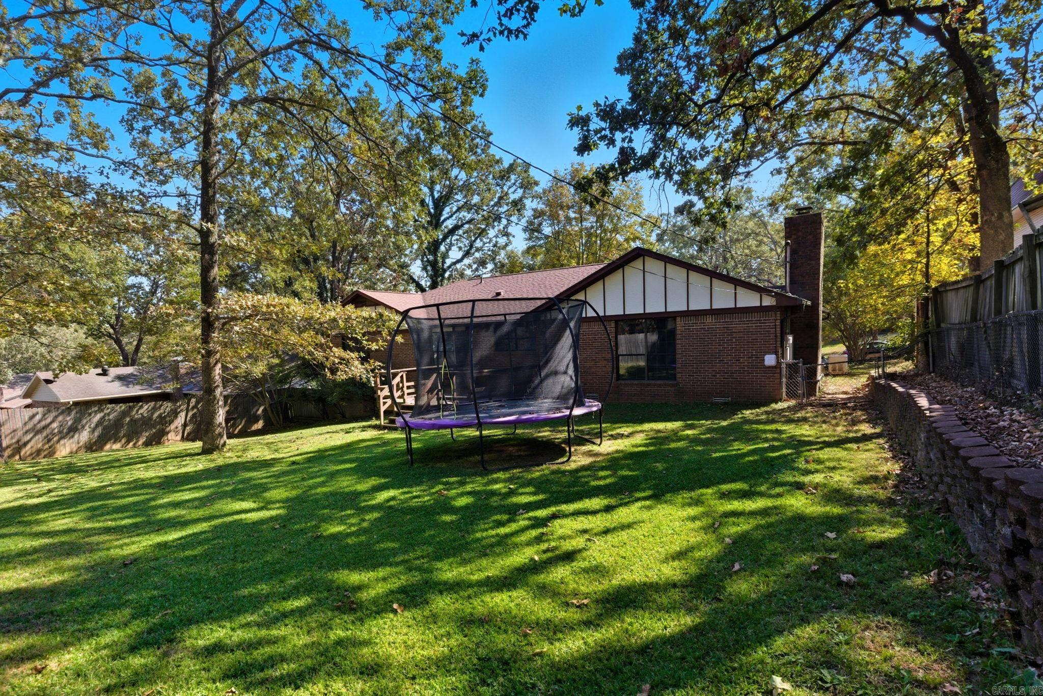 Oak Brooke - Residential
