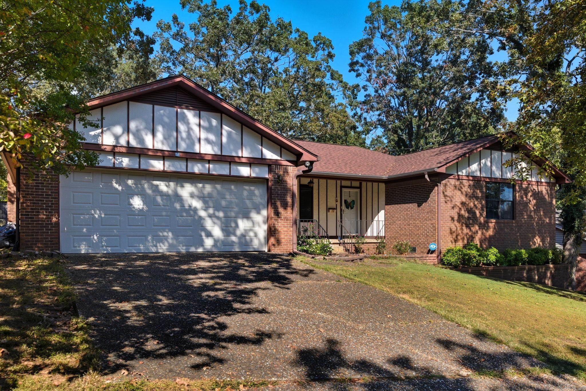 This lovely 3-bedroom, 2-bath home in Sherwood offers a spacious interior filled with recent updates that create a welcoming feel. The vaulted ceilings and gas fireplace in the den provide a warm, inviting space for all to gather. The large bedrooms and a generous laundry room add to the home's comfort and functionality. Outside, enjoy a fully fenced backyard with a deckāperfect for outdoor gatherings and relaxing. A whole-home generator ensures you'll stay powered no matter what. This well-maintained home combines modern touches with plenty of spaceāsure to impress!
