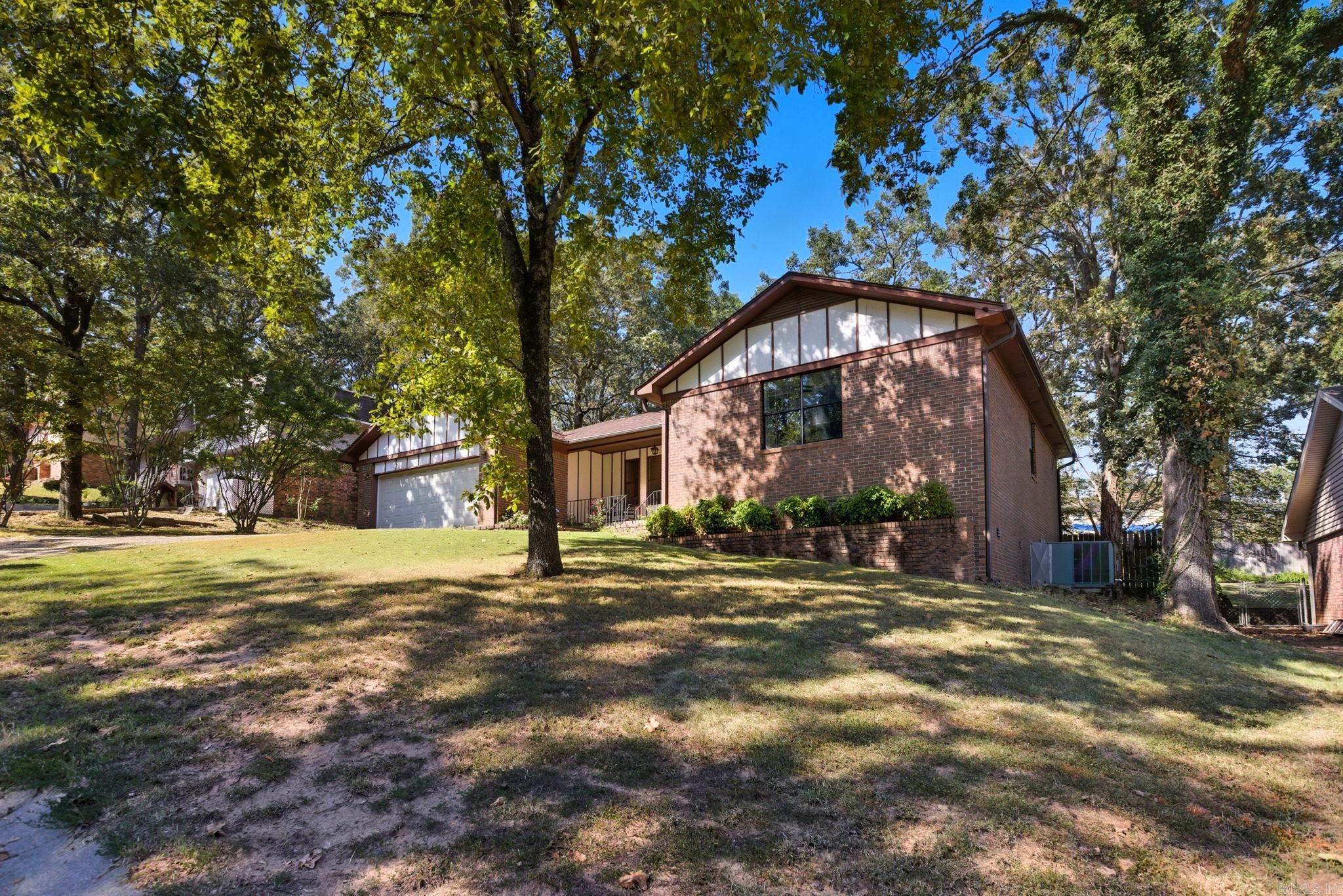 Oak Brooke - Residential
