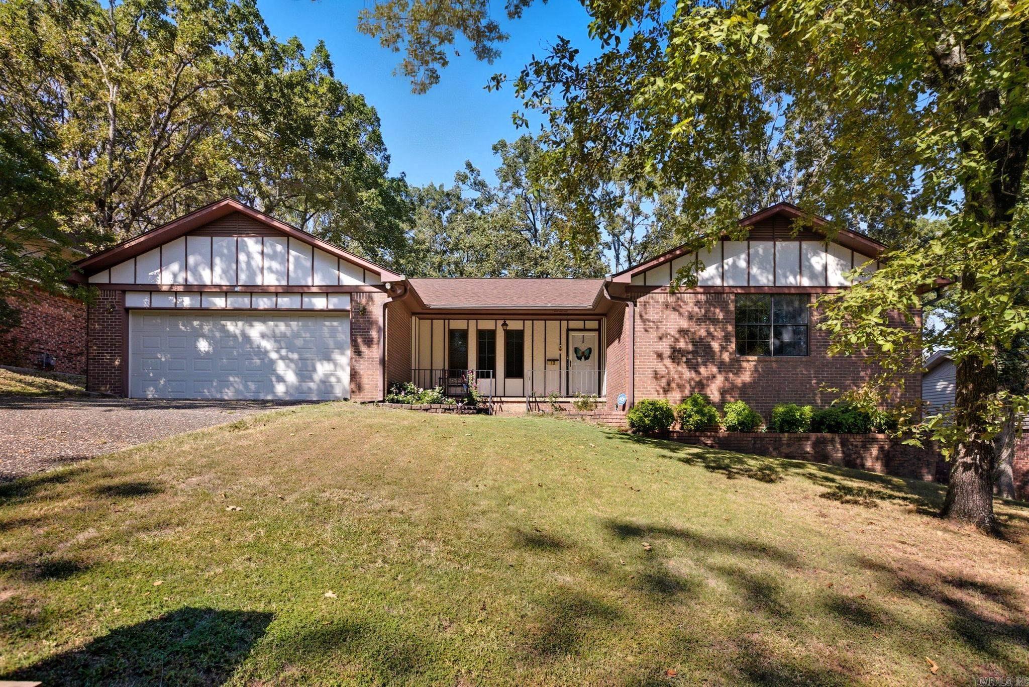 Oak Brooke - Residential