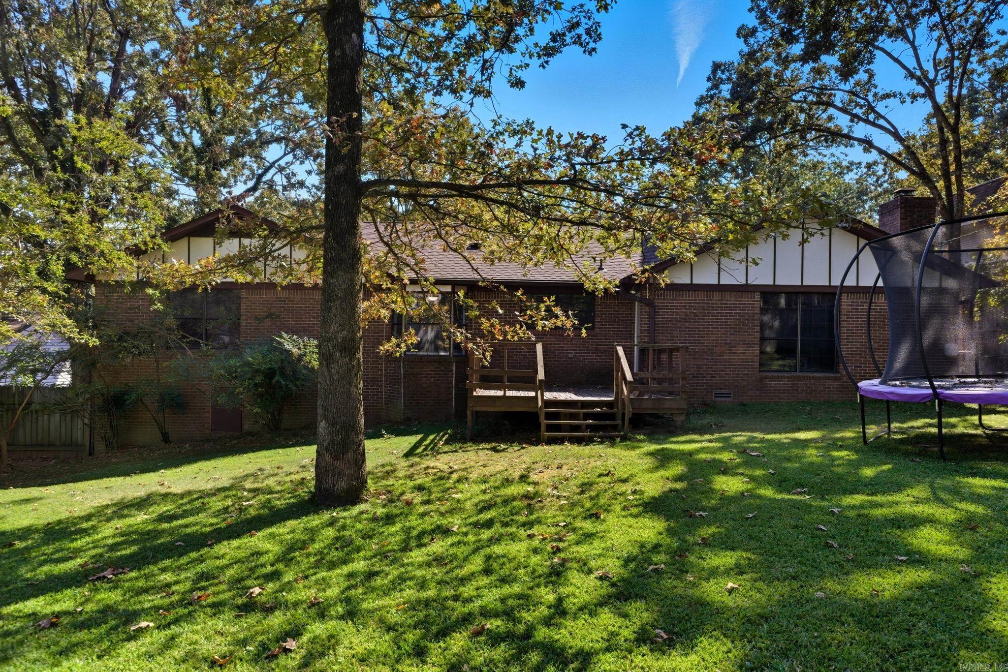 Oak Brooke - Residential