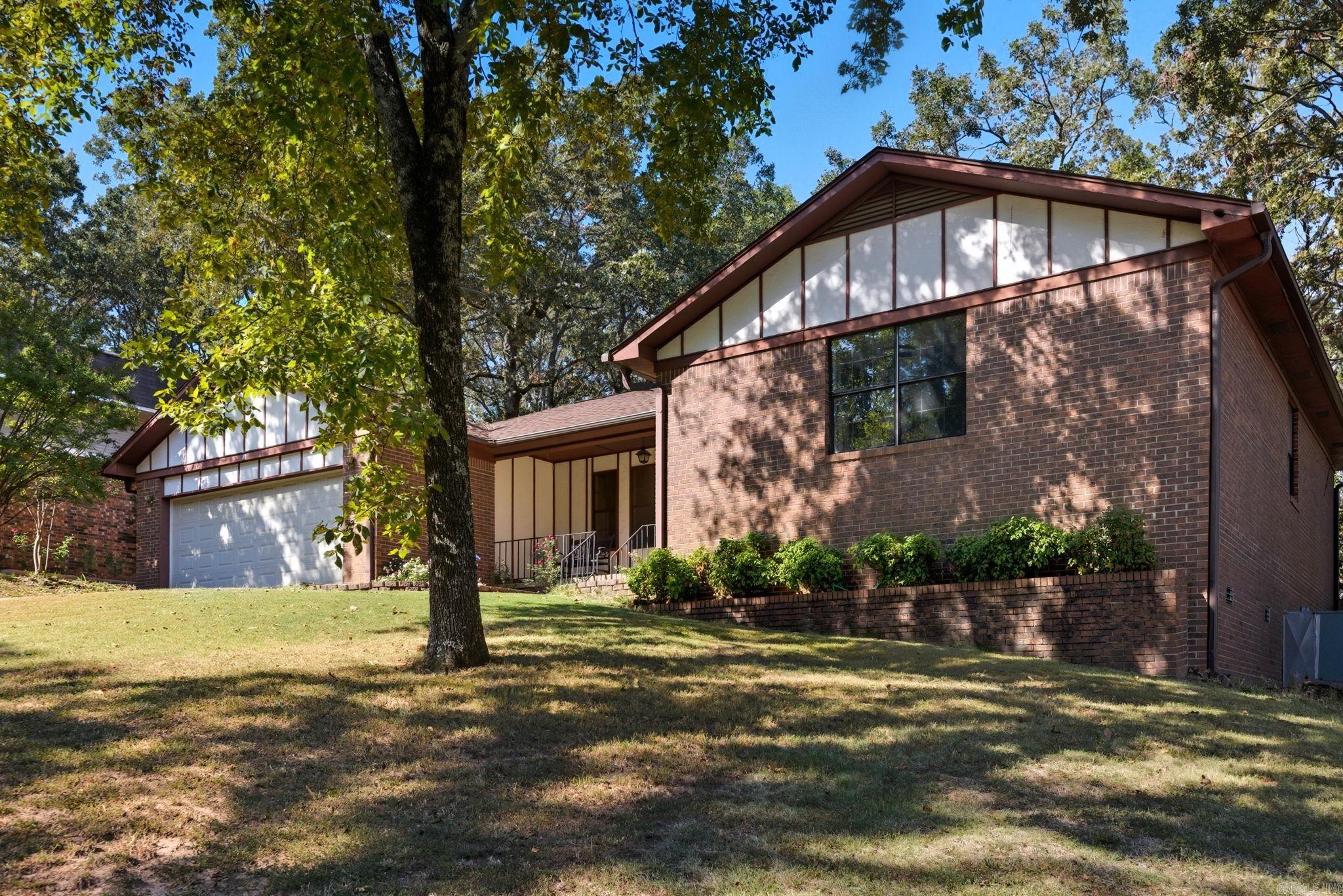 Oak Brooke - Residential