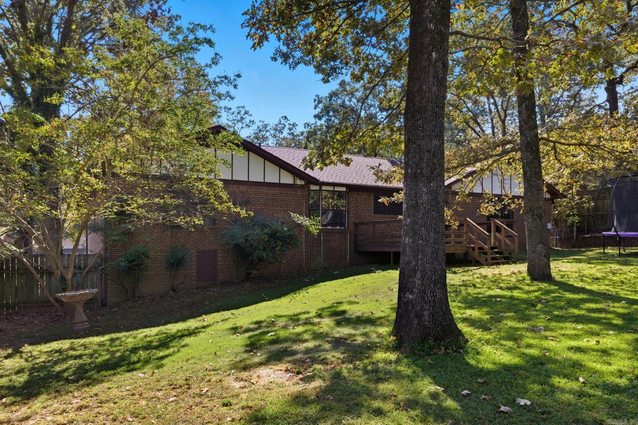 Oak Brooke - Residential