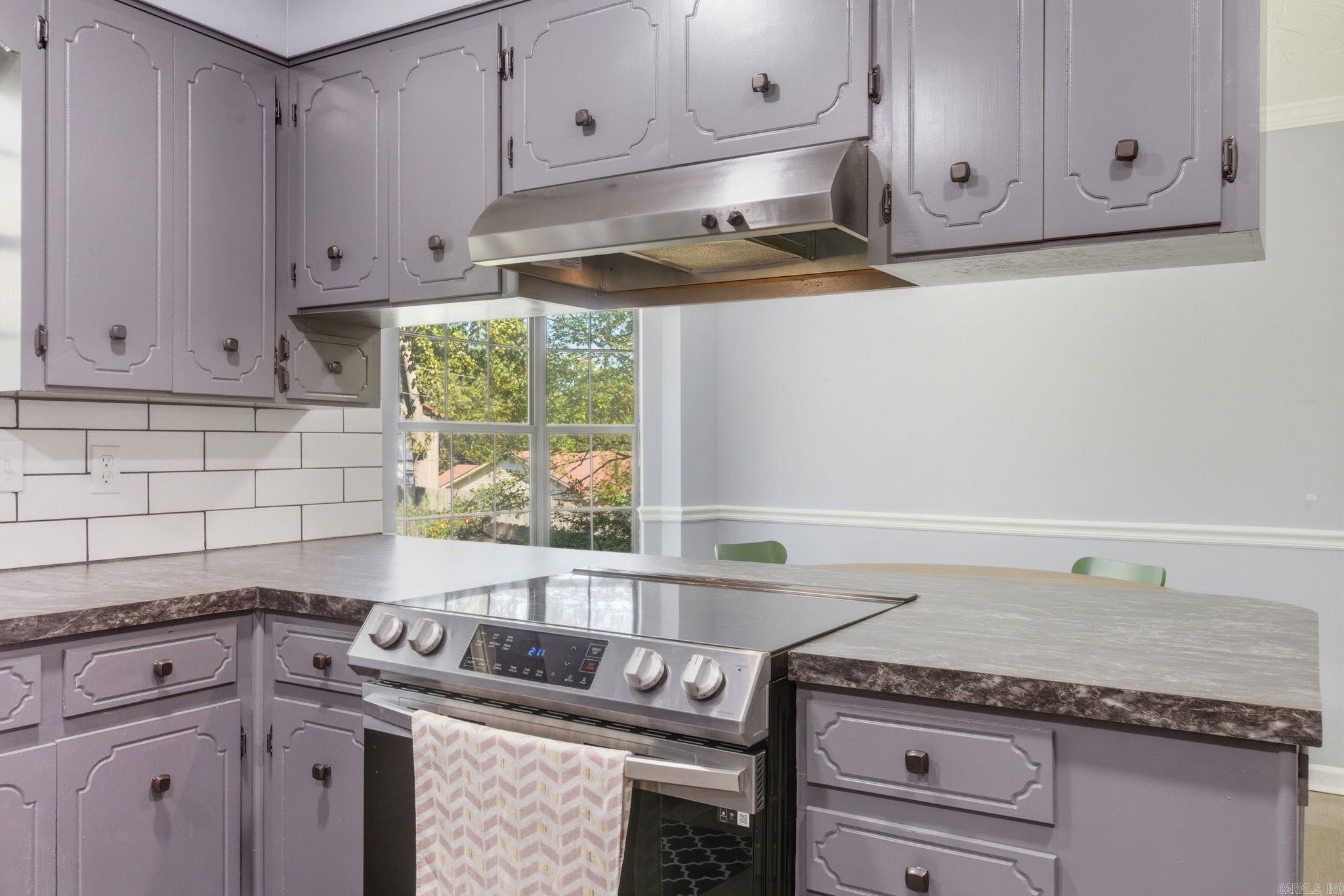 Oak Brooke - Residential