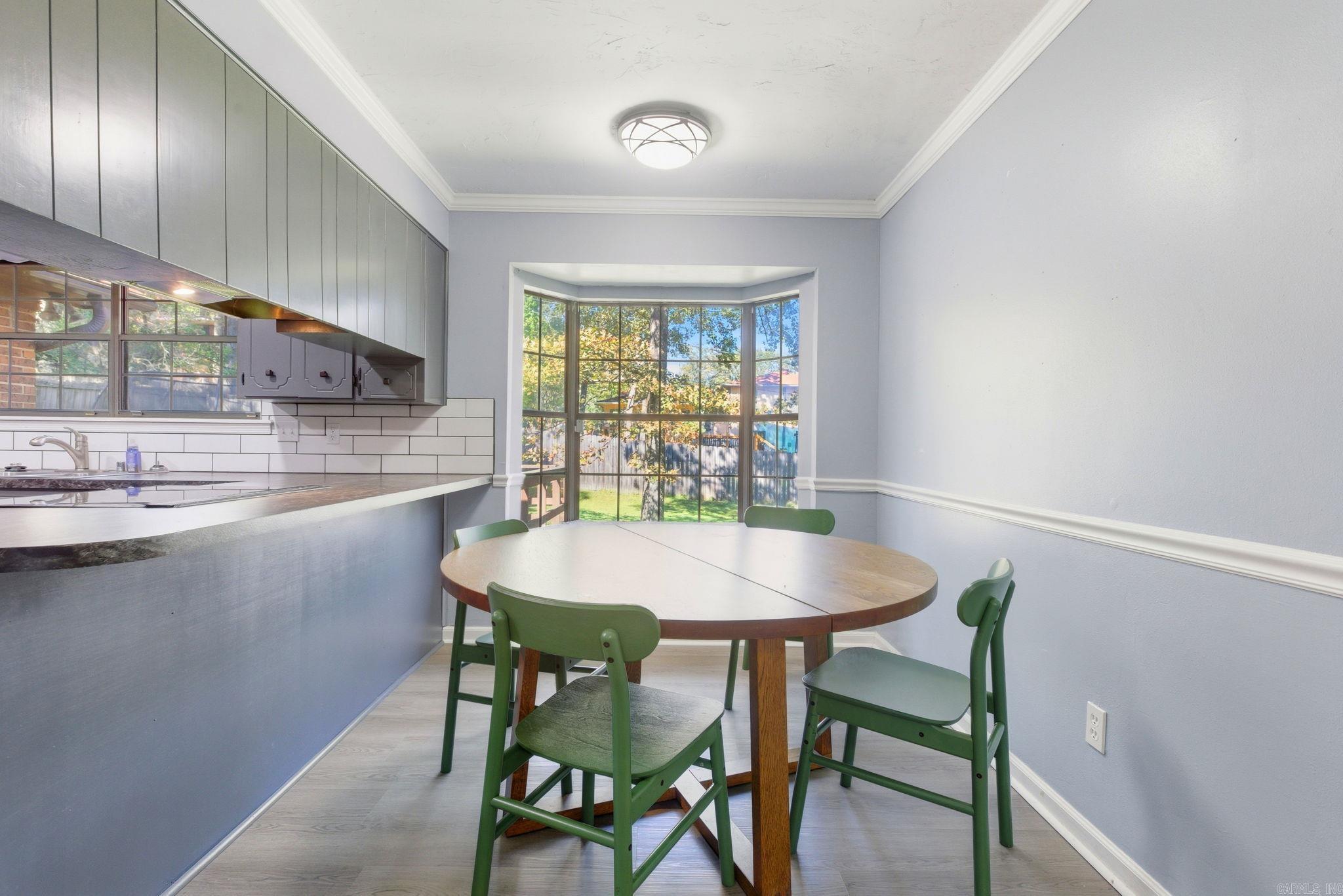 Oak Brooke - Residential