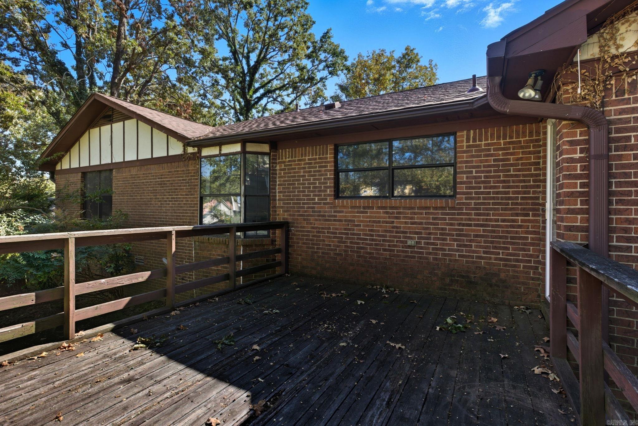 Oak Brooke - Residential