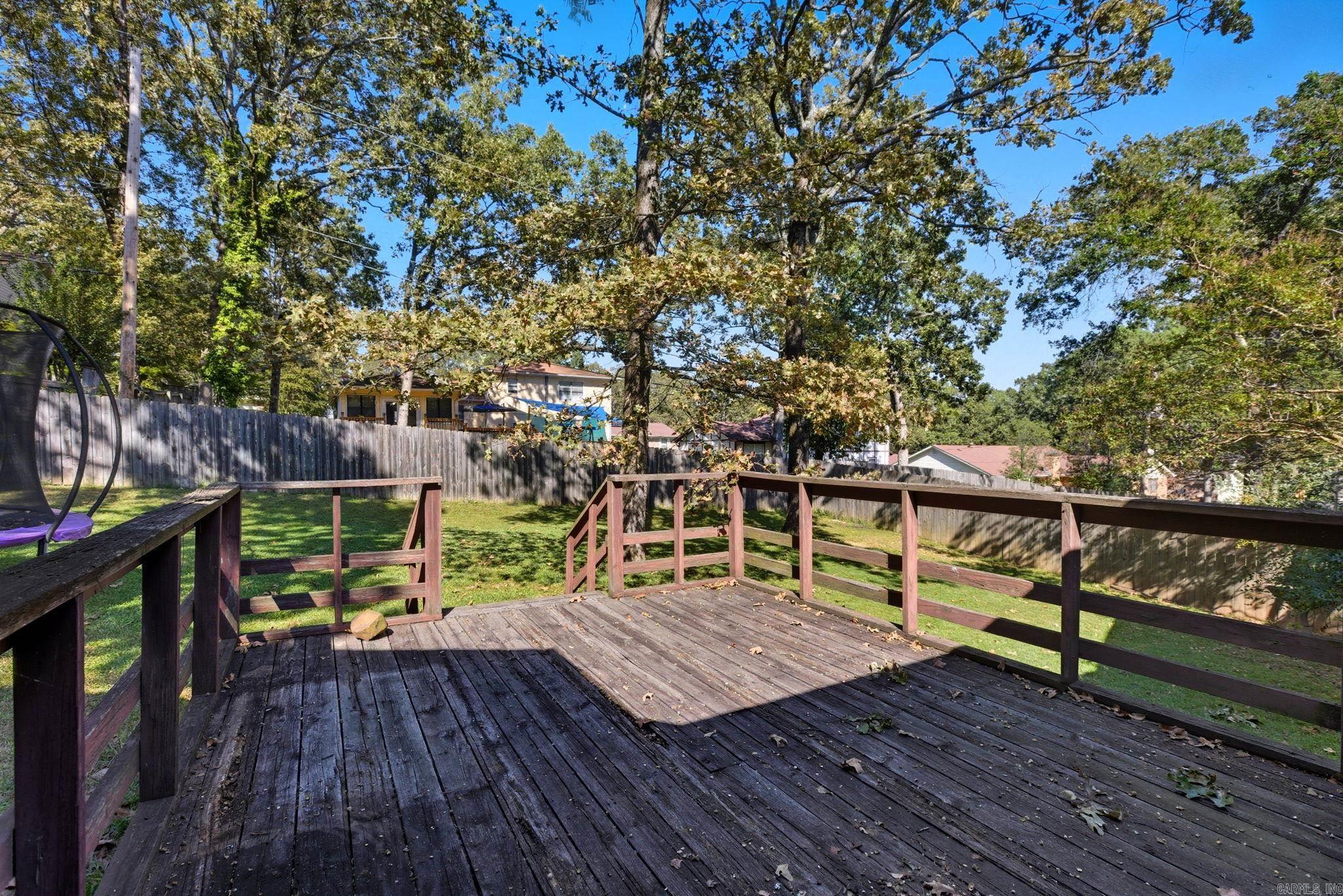 Oak Brooke - Residential