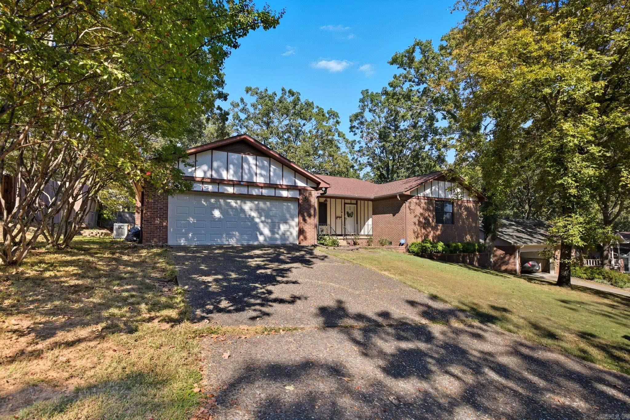 Oak Brooke - Residential