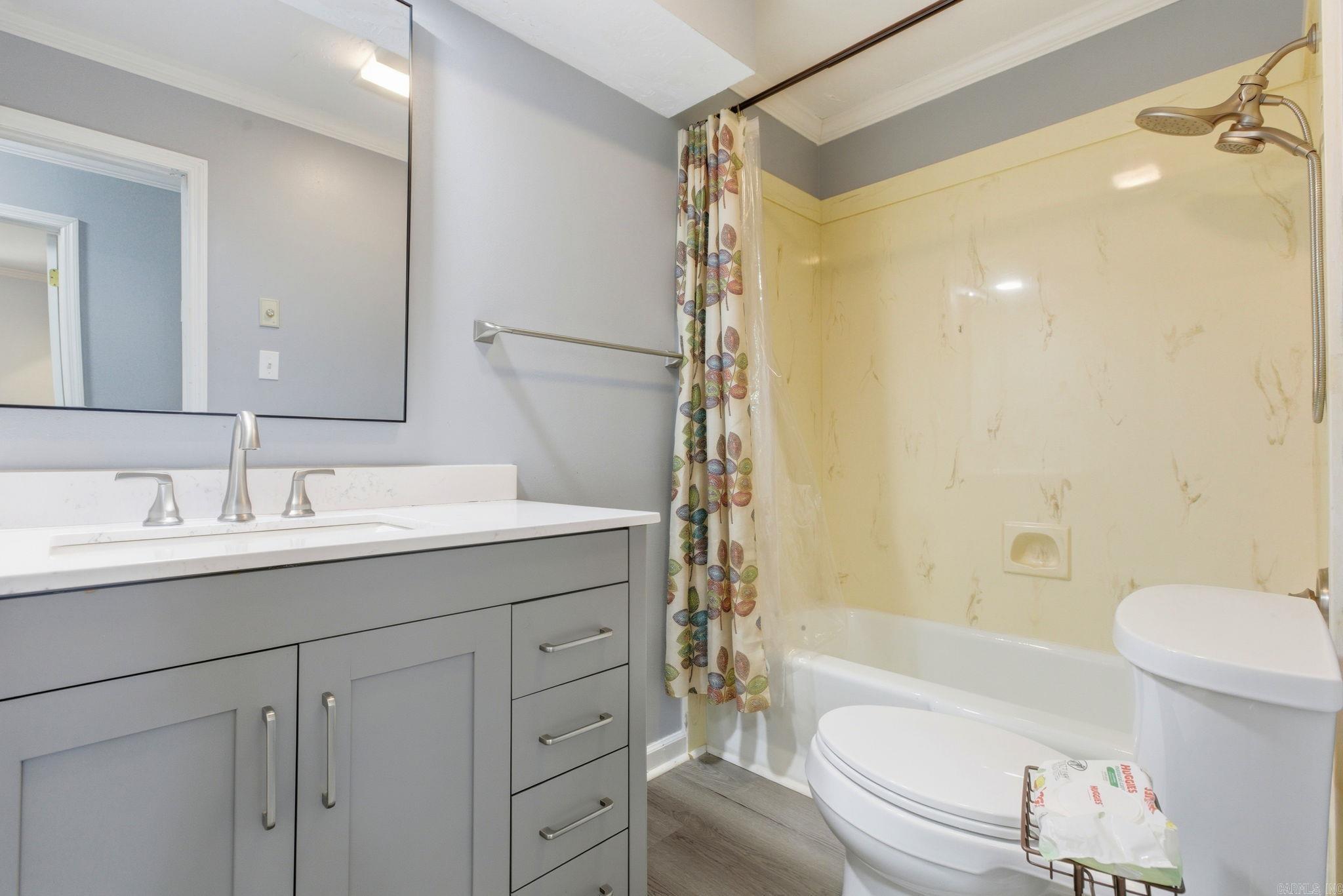 Oak Brooke - Residential