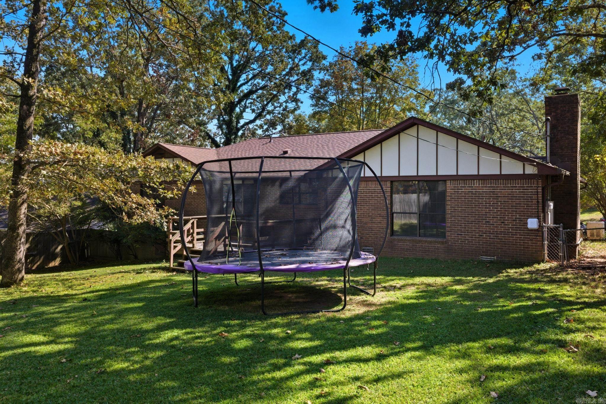Oak Brooke - Residential