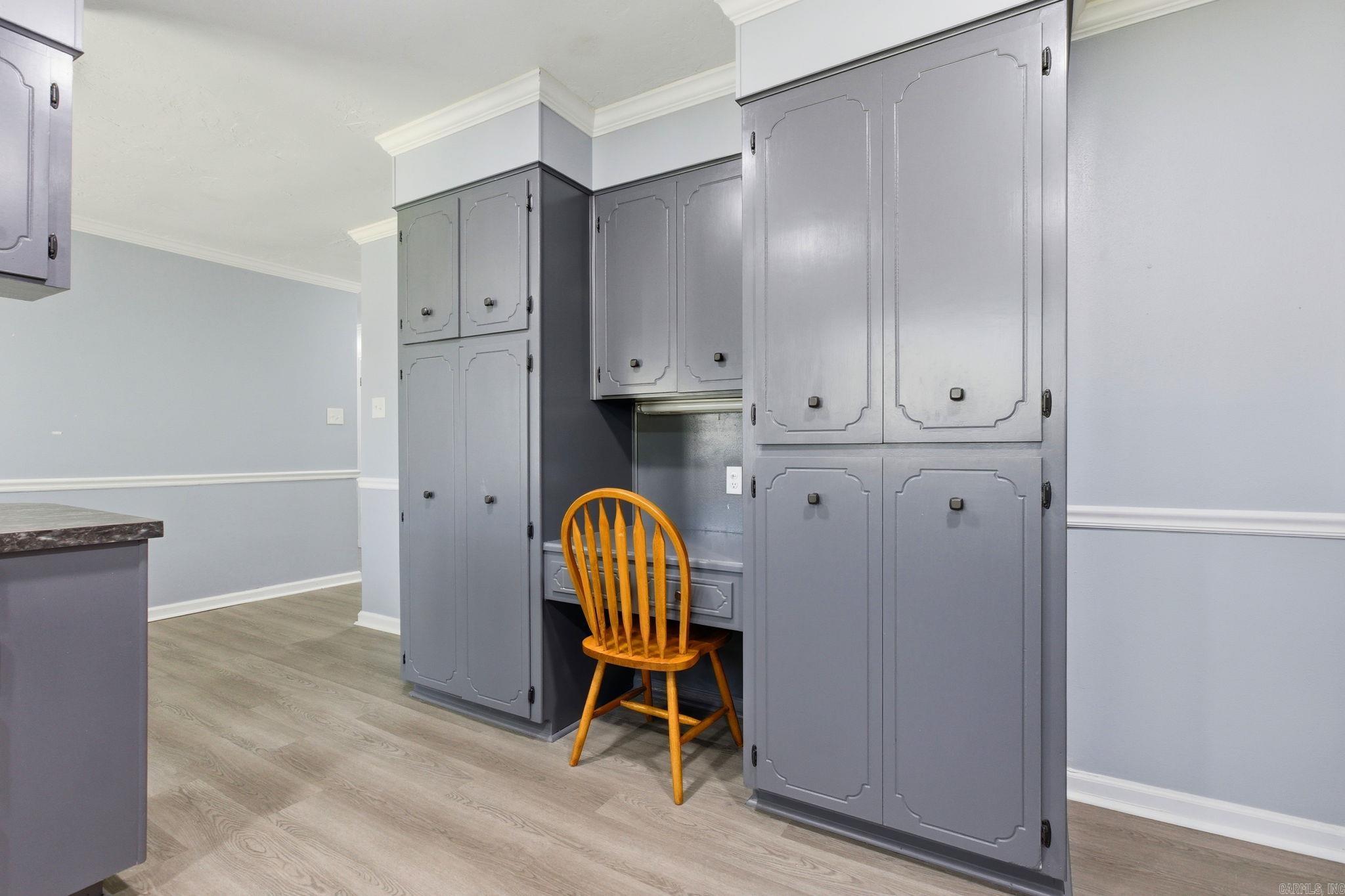 Oak Brooke - Residential