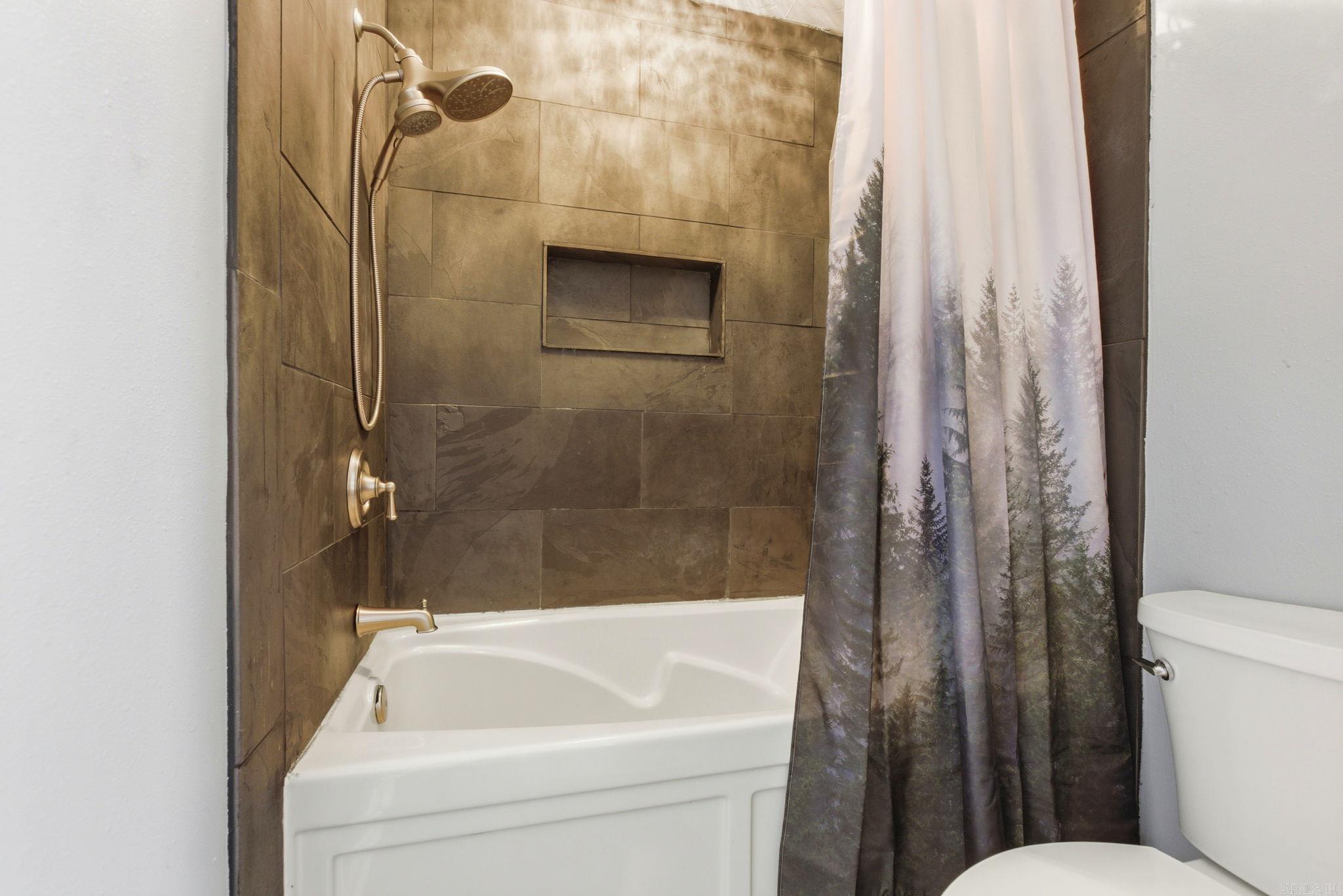 Oak Brooke - Residential