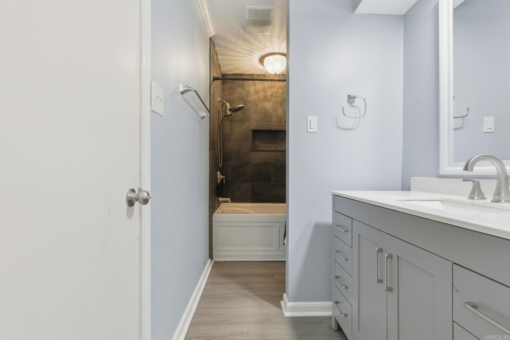 Oak Brooke - Residential