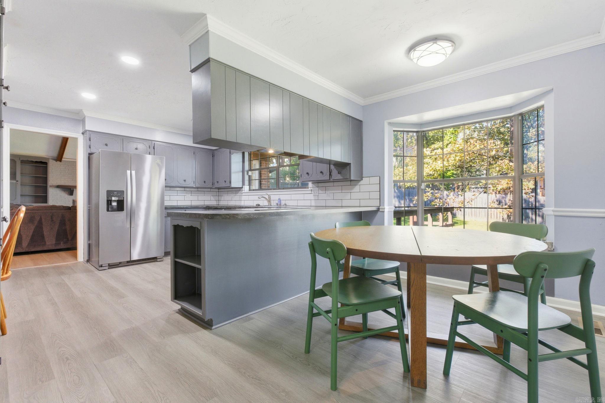 Oak Brooke - Residential