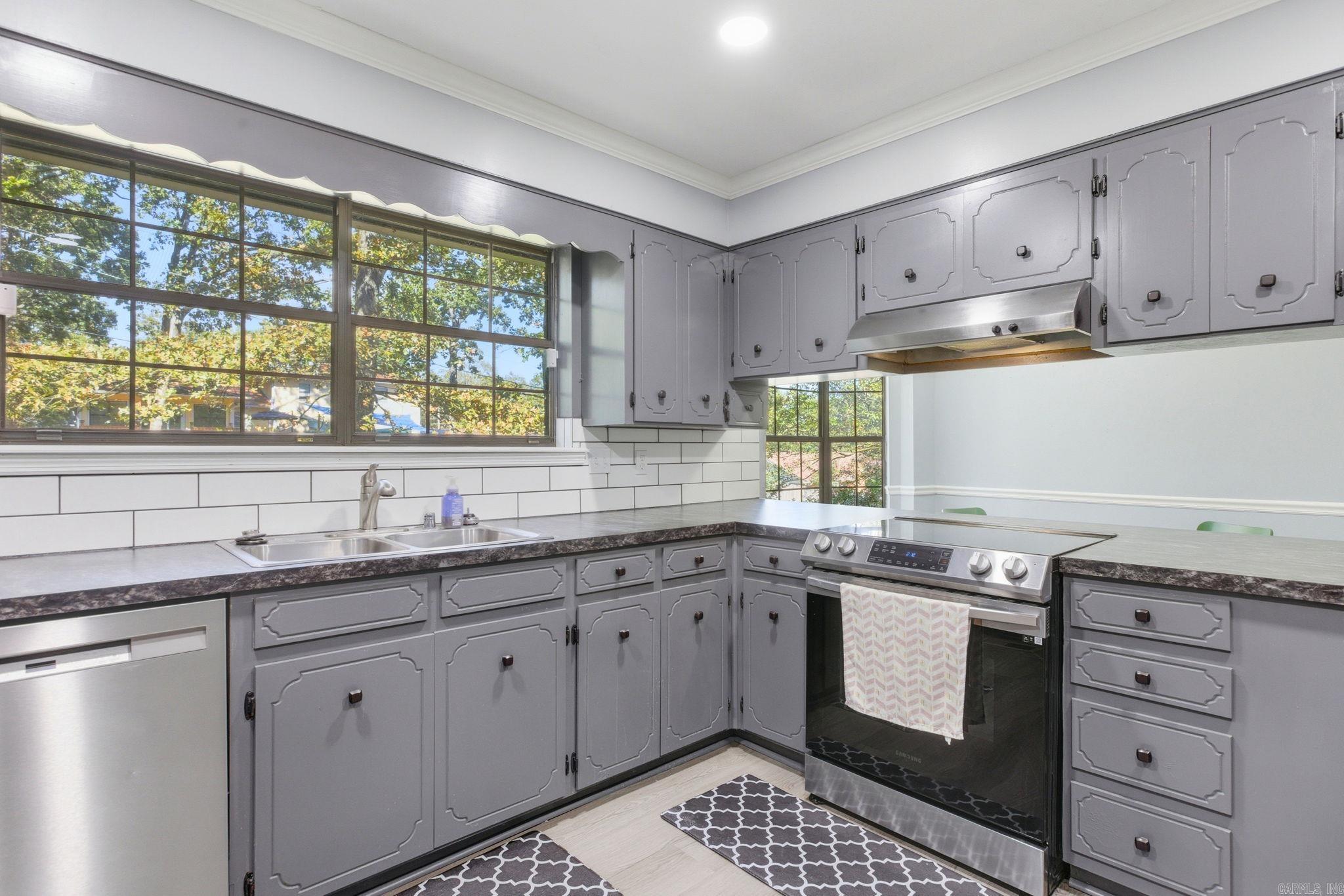 Oak Brooke - Residential